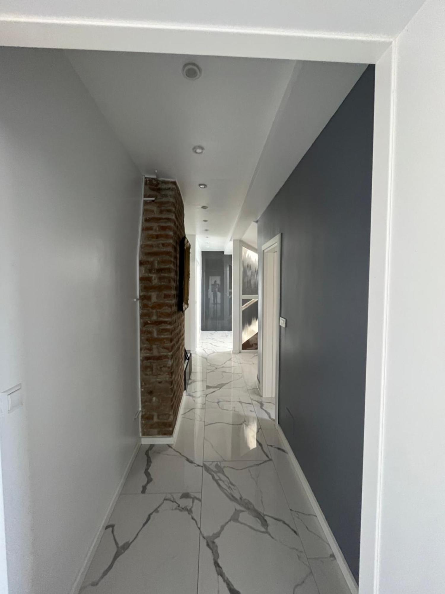 Villa Luca Free Garage Parking 塞拉耶佛 外观 照片